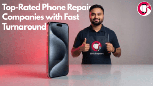 Top-Rated Phone Repair Companies with Fast Turnaround: The Definitive 2025 Guide