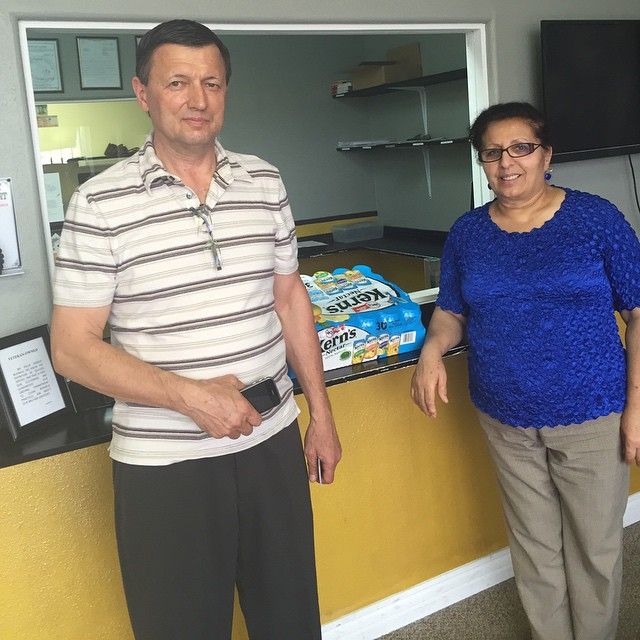 Customer relieved after successful data recovery in Euless